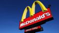 Veggie Dippers are available in McDonald’s from today