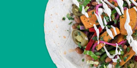 Boojum are releasing a new 100 per cent plant-based dish for January