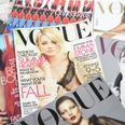 Italian Vogue won’t publish photos this month to be more sustainable