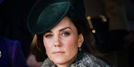 An email Kate Middleton sent to friends before joining the royal family has resurfaced