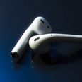 Keeping the box from your Apple AirPods could prevent them being stolen