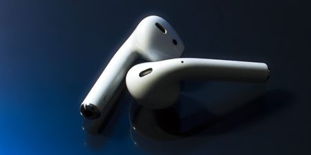 Keeping the box from your Apple AirPods could prevent them being stolen