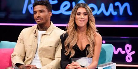 Love Island’s Michael and Joanna finally confront each other after *that* ending