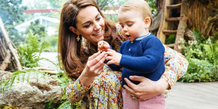 Kate Middleton wants George, Charlotte and Louis to spend more time with their cousin Archie
