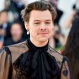 Harry Styles’ rumoured new girlfriend appears at his sold-out Wembley gig