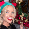 Laura Whitmore shares photo of ‘last minute packing’ before jetting off to host Love Island