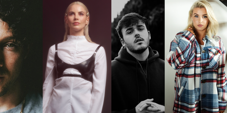 Ones to watch: Eight rising Irish music stars to fangirl this year