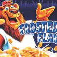 Lidl to remove all cartoon characters from cereal boxes this year