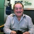Legendary RTÉ broadcaster Larry Gogan has died at the age of 81