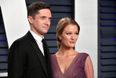That ’70s Show Topher Grace and wife Ashley Hinshaw are expecting a baby