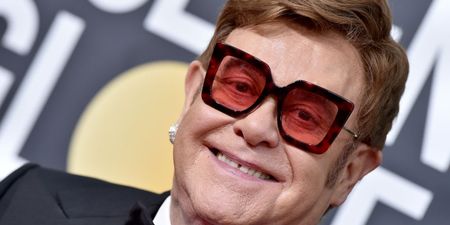 Elton John pledges $1 million to Australian bushfires relief during Sydney concert