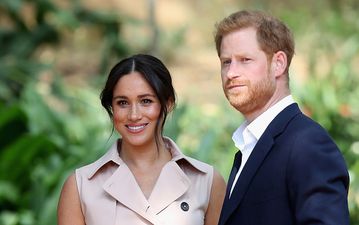 Meghan Markle and Prince Harry have reportedly moved to California