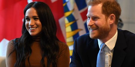 Why Meghan Markle and Prince Harry moving to Canada would make total sense