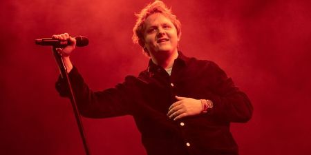 Lewis Capaldi’s ‘Someone You Loved’ officially the biggest song in Ireland for 2019