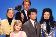 The Nanny is being turned into a Broadway musical