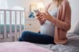 Mum-to-be furious after husband promises his mother they will name their baby after her