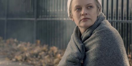 Season four of The Handmaid’s Tale is going to be airing a lot later than we expected