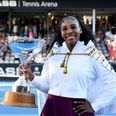 Serena Williams wins first title in three years, donates prize money to Australian bushfire relief