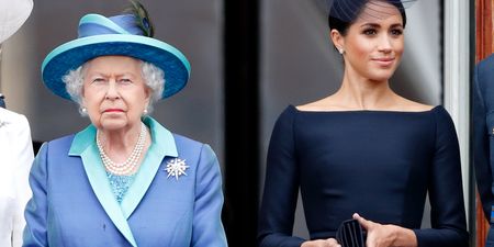 The Queen has apparently called a ‘crisis meeting’ with Prince Harry