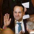 Leo Varadkar will reportedly call a general election for 7 February