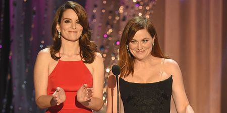 Tina Fey and Amy Poehler have been announced as the new Golden Globes hosts