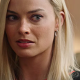 Margot Robbie ‘didn’t know what sexual harassment was’ before reading Bombshell script