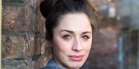 The exit storyline for Coronation Street’s Shona Ramsey has been revealed