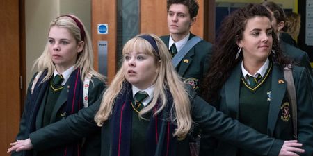 Derry Girls creator says movie is ‘definitely something we’re talking about’ and reveals first details of Season 3