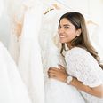 The glorious wedding dress trend we can’t wait to see more of during 2020