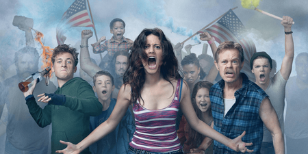 Shameless has been renewed for its 11th and final season