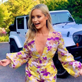 Laura Whitmore thanks fans as Love Island Aftersun viewers more than double