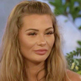 ‘Got a text, not a man’ Love Island’s Shaughna is quickly becoming a fan fav