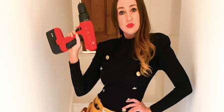Want to actually ‘do it yourself’ when it comes to DIY? The Gaff Goddess is holding a Dublin event to answer all of your questions