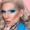 Jeffree Star confirms the discontinuation of two eyeshadow palettes