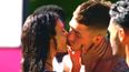 Love Island fans in disgust yet again over the show’s ‘squelchy’ kissing noises