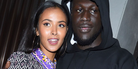 Stormzy reveals he wants to marry Maya Jama after clearing up cheating allegations