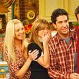 A one-hour long Friends reunion is in ‘final negotiations’, and we can’t breathe