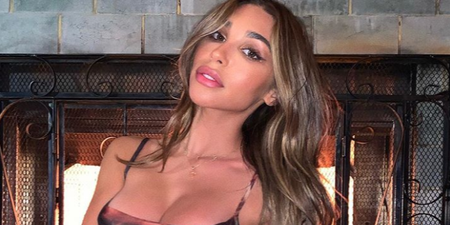 Chantel Jeffries: ‘Life is all about balance, it’s important to have time alone’