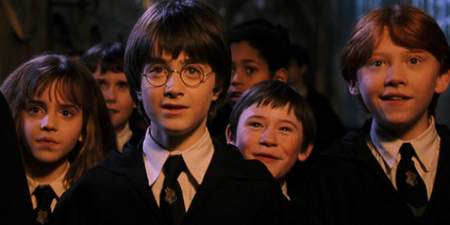There’s a Harry Potter-themed day spa and it sounds absolutely enchanting