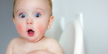 The most popular baby names in Ireland for 2019 have been revealed