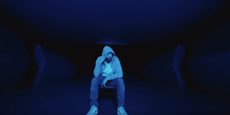 Controversial Ariana Grande lyric features on new surprise album from Eminem