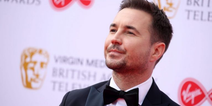 Martin Compston to star in new thriller from the makers of Bodyguard and Line of Duty
