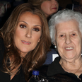 Céline Dion’s mother Thérèse has passed away aged 92