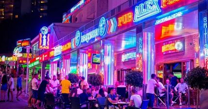 Boozy holidays in the Balearic Islands will change as new laws crack down on alcohol-fuelled trips