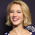 Jane The Virgin’s Yael Grobglas has welcomed her first child