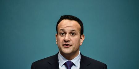 Leo Varadkar confirms no substantial meal rule and no time limits when outdoor dining resumes