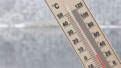 According to Met Eireann, your weekend weather forecast is set to be VERY grim