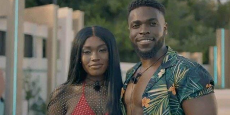 Family of Love Island’s Mike Boateng release a statement regarding publication of ‘false stories’