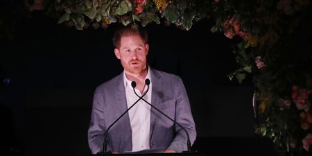 WATCH: Prince Harry says he had ‘no other choice’ but to leave the royal family