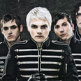 My Chemical Romance announce UK date and yeah, we’re heading over tbh